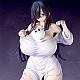 FOTS JAPAN Obake Zukan Yurei Yuko-san 1/6 PMMA Figure gallery thumbnail