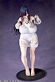 FOTS JAPAN Obake Zukan Yurei Yuko-san 1/4 PMMA Figure gallery thumbnail