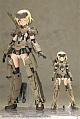 KOTOBUKIYA Frame Arms Girl Grande Scale Gourai Plastic Kit gallery thumbnail