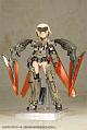 KOTOBUKIYA Frame Arms Girl Grande Scale Gourai Plastic Kit gallery thumbnail