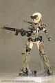 KOTOBUKIYA Frame Arms Girl Grande Scale Gourai Plastic Kit gallery thumbnail