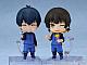 ORANGE ROUGE Blue Lock Nendoroid Bachira Meguru gallery thumbnail