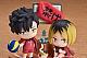 GOOD SMILE ARTS Shanghai Haikyuu!! Qset+ Kozume Kenma Kuroo Tetsuro Plastic Figure gallery thumbnail