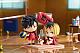 GOOD SMILE ARTS Shanghai Haikyuu!! Qset+ Kozume Kenma Kuroo Tetsuro Plastic Figure gallery thumbnail