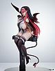 LimLand Succubus Sister no Onee-san 1/6 Plastic Figure gallery thumbnail