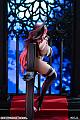 LimLand Succubus Sister no Onee-san 1/6 Plastic Figure gallery thumbnail