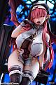 LimLand Succubus Sister no Onee-san 1/6 Plastic Figure gallery thumbnail