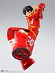 BANDAI SPIRITS S.H.Figuarts Monkey D. Luffy -Miraishima Egghead- gallery thumbnail