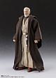 BANDAI SPIRITS S.H.Figuarts Ben Kenobi -Classic Ver.- (STAR WARS: A New Hope) gallery thumbnail