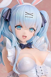 FREEing Hoshizaki Riyu 1/6 Plastic Figure