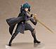 GOOD SMILE COMPANY (GSC) Fire Emblem: Three Houses POP UP PARADE Byleth Plastic Figure gallery thumbnail