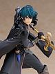 GOOD SMILE COMPANY (GSC) Fire Emblem: Three Houses POP UP PARADE Byleth Plastic Figure gallery thumbnail