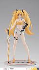 APEX DJMAX RESPECT/V - Racing EL CLEAR 1/7 Plastic Figure gallery thumbnail