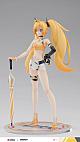 APEX DJMAX RESPECT/V - Racing EL CLEAR 1/7 Plastic Figure gallery thumbnail