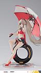 APEX DJMAX RESPECT/V - Racing EL FAIL 1/7 Plastic Figure gallery thumbnail