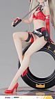 APEX DJMAX RESPECT/V - Racing EL FAIL 1/7 Plastic Figure gallery thumbnail