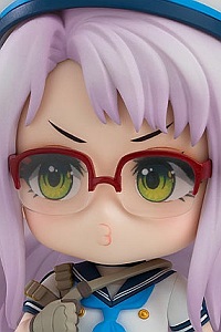 GOOD SMILE COMPANY (GSC) Shouri no Megami: NIKKE Nendoroid Neon