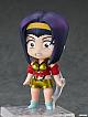 GOOD SMILE ARTS Shanghai Cowboy Bebop Nendoroid Faye Valentine gallery thumbnail