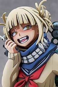 Takara Tomy My Hero Academia Toga Himiko Nijikan-ka Ver. 1/8 Plastic Figure