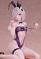 FREEing Iro Bunny Illustrated by mignon 1/6 Plastic Figure gallery thumbnail