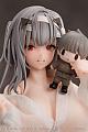 AmiAmi x SNAIL SHELL Shouri no Megami NIKKE Modernia: First Affection 1/12 Action Figure gallery thumbnail