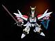 GOOD SMILE COMPANY (GSC) Hao Taikei Ryu Knight MODEROID Ryu Knight Collection SERIES:5 Ryu Paladin Lord Zephyr Plastic Kit gallery thumbnail