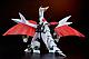 GOOD SMILE COMPANY (GSC) Hao Taikei Ryu Knight MODEROID Ryu Knight Collection SERIES:5 Ryu Paladin Lord Zephyr Plastic Kit gallery thumbnail