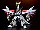 GOOD SMILE COMPANY (GSC) Hao Taikei Ryu Knight MODEROID Ryu Knight Collection SERIES:5 Ryu Paladin Lord Zephyr Plastic Kit gallery thumbnail