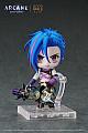 GOOD SMILE ARTS Shanghai Arcane Nendoroid Jinx (ARCANE Ver.) gallery thumbnail