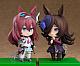 GOOD SMILE COMPANY (GSC) Umamusume Pretty Derby Nendoroid Mihono Bourbon gallery thumbnail