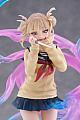 spiritale My Hero Academia DRESSTA Toga Himiko Plastic Figure gallery thumbnail