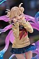 spiritale My Hero Academia DRESSTA Toga Himiko Plastic Figure gallery thumbnail