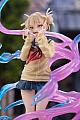 spiritale My Hero Academia DRESSTA Toga Himiko Plastic Figure gallery thumbnail