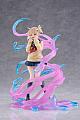 spiritale My Hero Academia DRESSTA Toga Himiko Plastic Figure gallery thumbnail