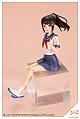 KOTOBUKIYA Sousei Shoujo Teien Dress-up Shoes Vol.1 1/10 Plastic Kit gallery thumbnail