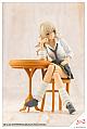 KOTOBUKIYA Sousei Shoujo Teien Wolf-san 1/10 Plastic Kit gallery thumbnail