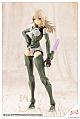 KOTOBUKIYA Sousei Shoujo Teien Wolf-san 1/10 Plastic Kit gallery thumbnail