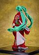 GOOD SMILE COMPANY (GSC) Character Vocal Series 01 Hatsune Miku Mikaeri Bijin Miku Ver. -Kyugetsu Collabo Nippon Ningyu- 1/7 Plastic Figure gallery thumbnail