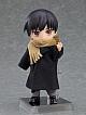 GOOD SMILE COMPANY (GSC) Nendoroid Doll Coat & Mafula (Black) gallery thumbnail