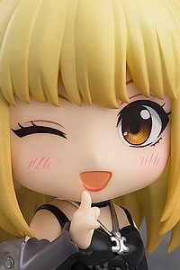 GOOD SMILE COMPANY (GSC) DEATH NOTE Nendoroid Amane Misa 2.0