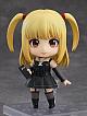 GOOD SMILE COMPANY (GSC) DEATH NOTE Nendoroid Amane Misa 2.0 gallery thumbnail