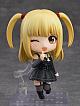 GOOD SMILE COMPANY (GSC) DEATH NOTE Nendoroid Amane Misa 2.0 gallery thumbnail