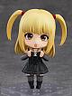 GOOD SMILE COMPANY (GSC) DEATH NOTE Nendoroid Amane Misa 2.0 gallery thumbnail