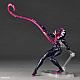 KAIYODO Revoltech Amazing Yamaguchi Gwenom gallery thumbnail