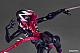 KAIYODO Revoltech Amazing Yamaguchi Gwenom gallery thumbnail