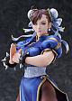 MAX FACTORY Street Fighter Series Chun-Li -Standby- 1/6 Plastic Figure gallery thumbnail