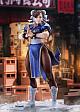 MAX FACTORY Street Fighter Series Chun-Li -Standby- 1/6 Plastic Figure gallery thumbnail