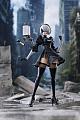 MAX FACTORY NieR:Automata Ver1.1a figma 2B (YoRHa No.2 Type-B) gallery thumbnail