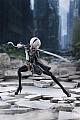 MAX FACTORY NieR:Automata Ver1.1a figma 2B (YoRHa No.2 Type-B) gallery thumbnail