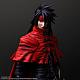 SQUARE ENIX Final Fantasy VII Rebirth PLAY ARTS SHIN Vincent Valentine Action Figure gallery thumbnail